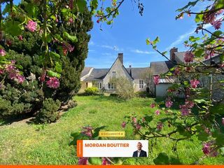  Maison � vendre 4 pi�ces 101 m�