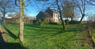  Maison � vendre 3 pi�ces 75 m�