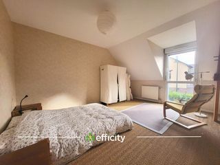  Duplex/triplex � vendre 4 pi�ces 94 m�