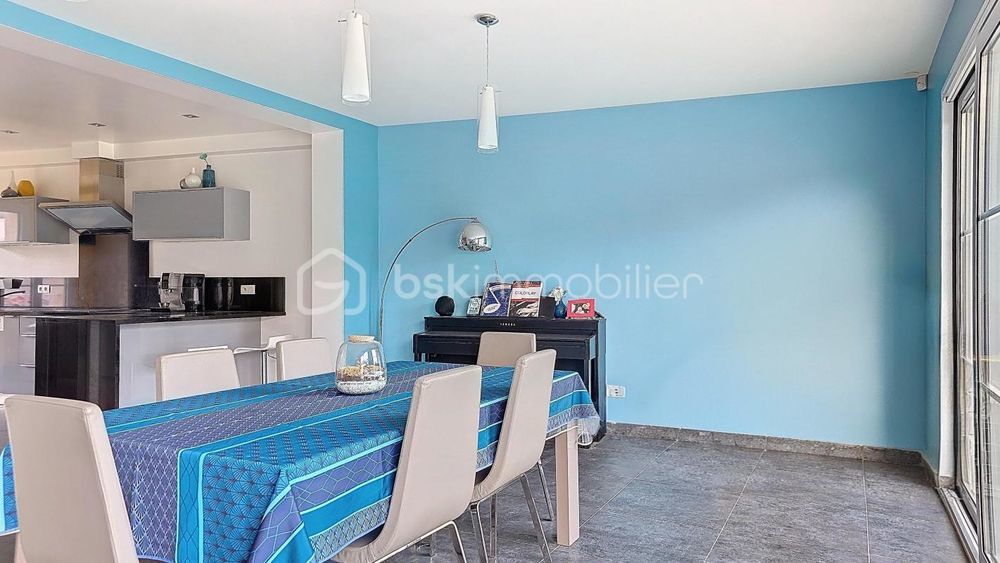 � vendre  Maison Ormesson-sur-Marne (94490)