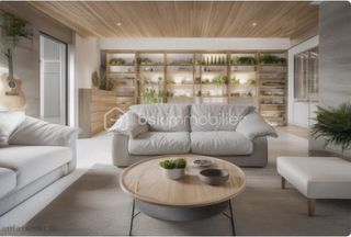  Appartement � vendre 4 pi�ces 79 m�