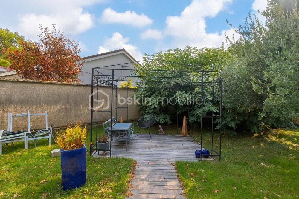 � vendre  Maison Yerres (91330)