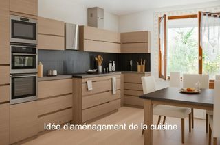  Maison � vendre 5 pi�ces 90 m�