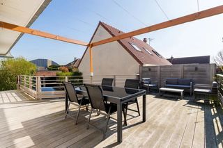  Maison � vendre 5 pi�ces 163 m�