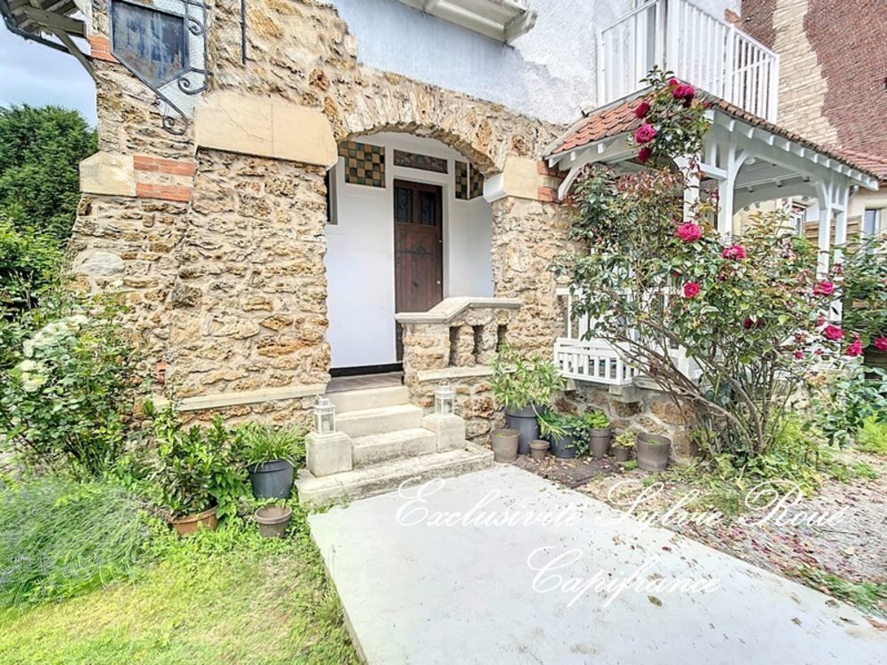 � vendre  Maison Vitry-sur-Seine (94400)