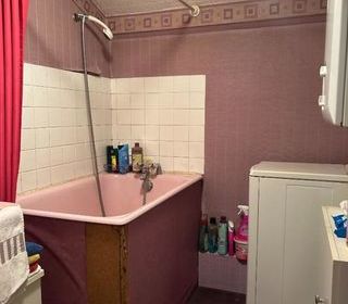  Maison � vendre 3 pi�ces 60 m�
