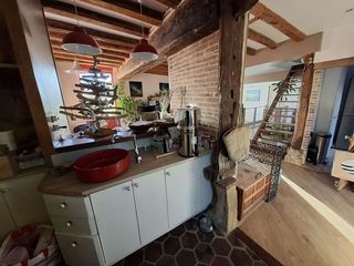  Maison � vendre 7 pi�ces 120 m�