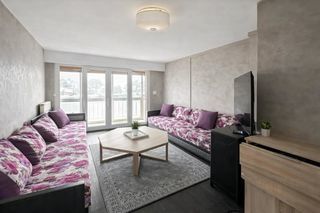  Appartement � vendre 3 pi�ces 57 m�