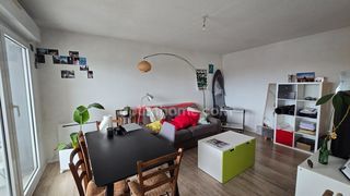  Appartement � vendre 1 pi�ce 32 m�