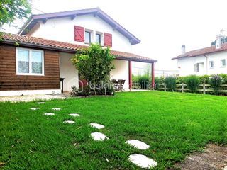  Maison � vendre 4 pi�ces 86 m�