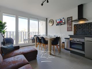  Appartement � vendre 7 pi�ces 110 m�