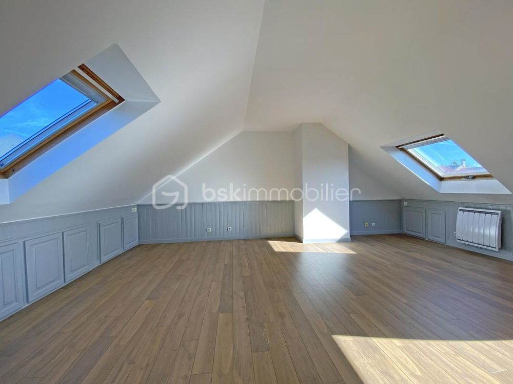 � vendre  Maison Noisy-le-Roi (78590)