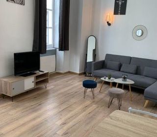  Appartement � vendre 3 pi�ces 64 m�