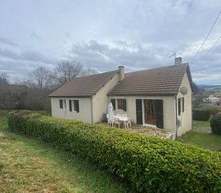  Maison � vendre 5 pi�ces 130 m�