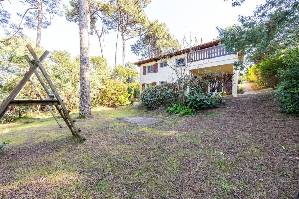 � vendre  Maison Pyla Sur Mer (33115)