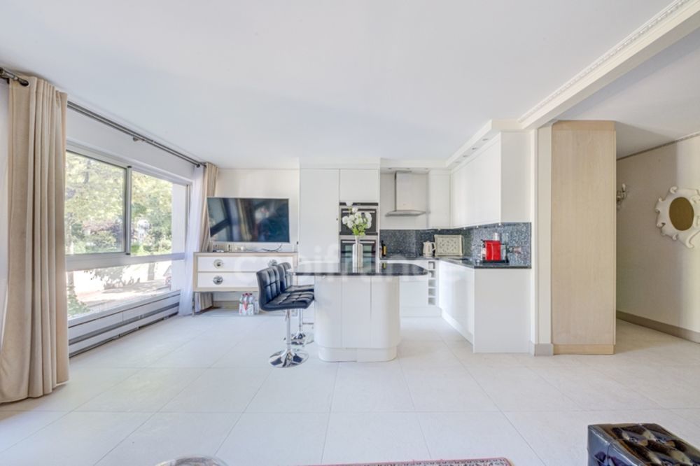 � vendre  Appartement Neuilly-sur-Seine (92200)