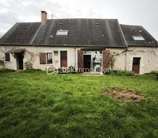  Maison � vendre 6 pi�ces 143 m�