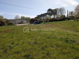  Terrain � vendre 1700 m�