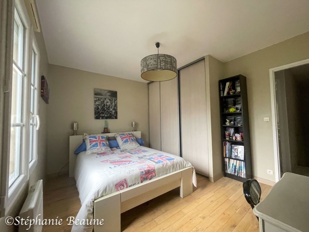 � vendre  Maison Eaubonne (95600)