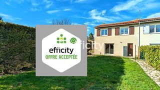  Maison � vendre 4 pi�ces 90 m�