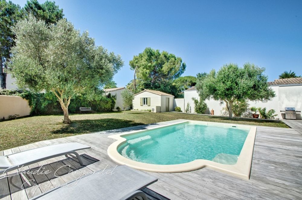 � vendre  Maison Dompierre-sur-Mer (17139)