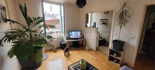  Immeuble � vendre 15 + pi�ces 269 m�