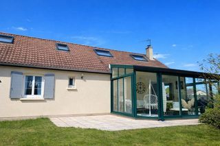  Maison � vendre 8 pi�ces 128 m�