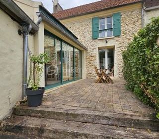  Maison � vendre 5 pi�ces 105 m�