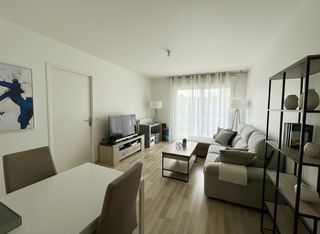  Appartement � vendre 2 pi�ces 41 m�