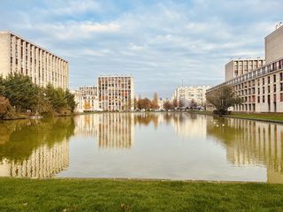  Appartement � vendre 3 pi�ces 56 m�