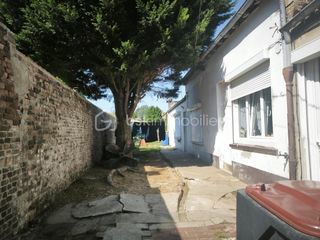  Maison � vendre 6 pi�ces 108 m�