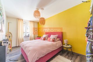  Appartement � vendre 5 pi�ces 118 m�