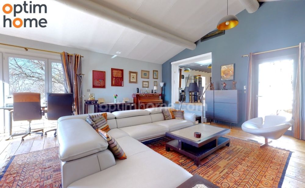 � vendre  Maison Grambois (84240)