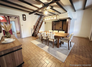  Maison � vendre 115 m�