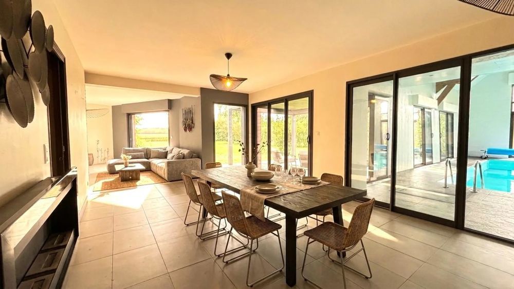 � vendre  Maison Saint-Lyphard (44410)