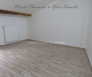  Appartement � vendre 2 pi�ces 61 m�