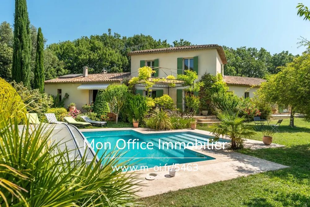 � vendre  Maison Aix-en-Provence (13090)