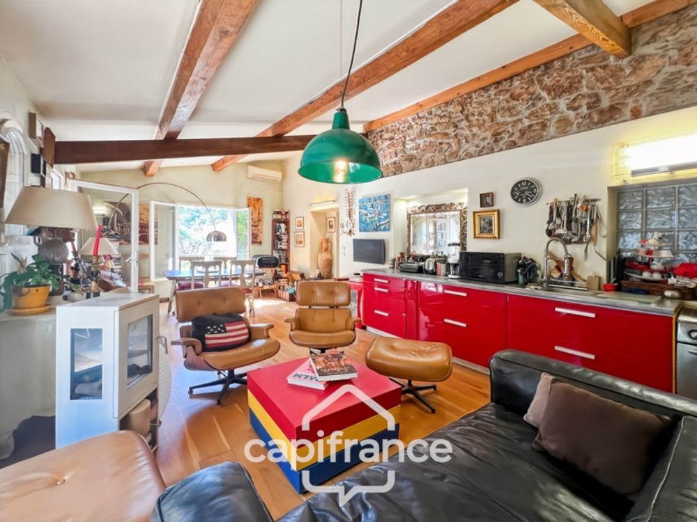 � vendre  Maison Hy�res (83400)