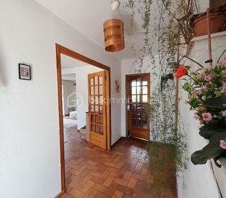  Maison � vendre 6 pi�ces 145 m�