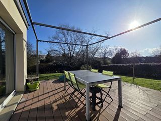  Maison � vendre 9 pi�ces 174 m�