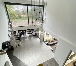  Villa � vendre 8 pi�ces 233 m�