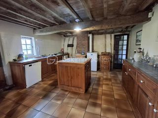  Maison � vendre 5 pi�ces 116 m�