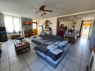  Maison � vendre 6 pi�ces 140 m�