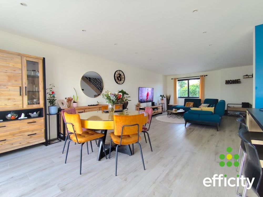 � vendre  Maison Plaisir (78370)