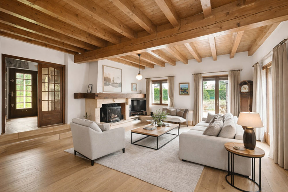 � vendre  Maison Cessy (01170)