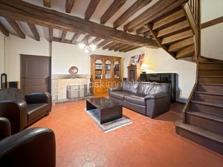  Ferme � vendre 4 pi�ces 94 m�