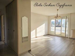  Appartement � vendre 3 pi�ces 64 m�