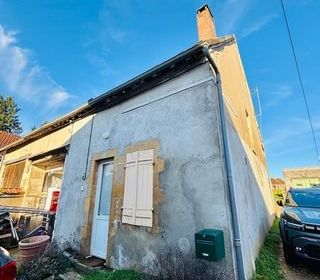  Maison � vendre 2 pi�ces 48 m�