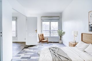  Appartement � vendre 2 pi�ces 44 m�