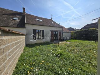  Maison � vendre 3 pi�ces 83 m�